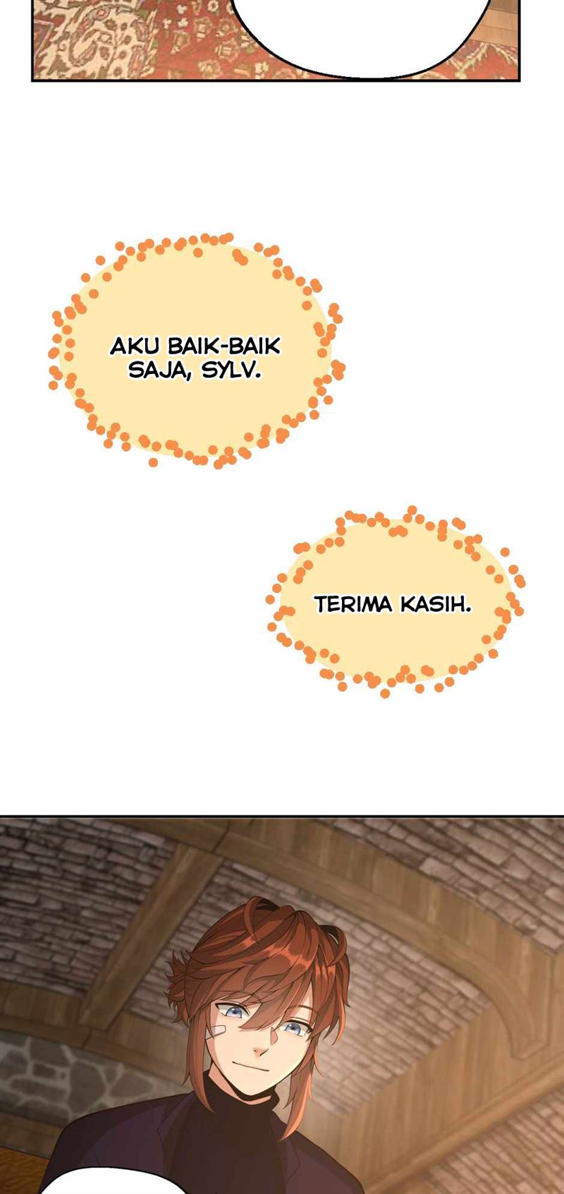The Beginning After The End Chapter 132 Gambar 6