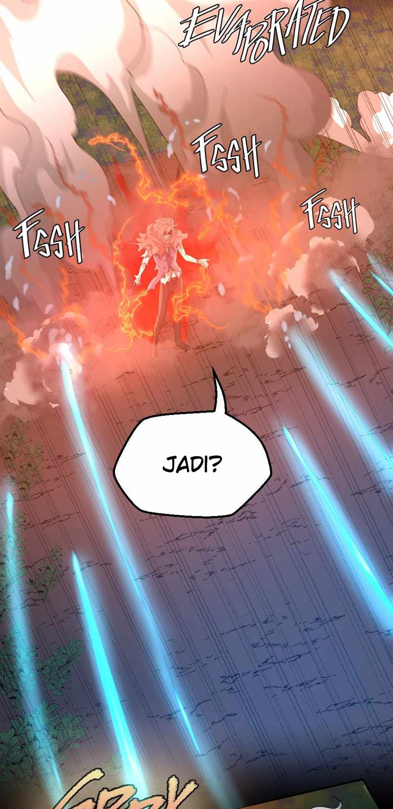 The Beginning After The End Chapter 132 Gambar 81