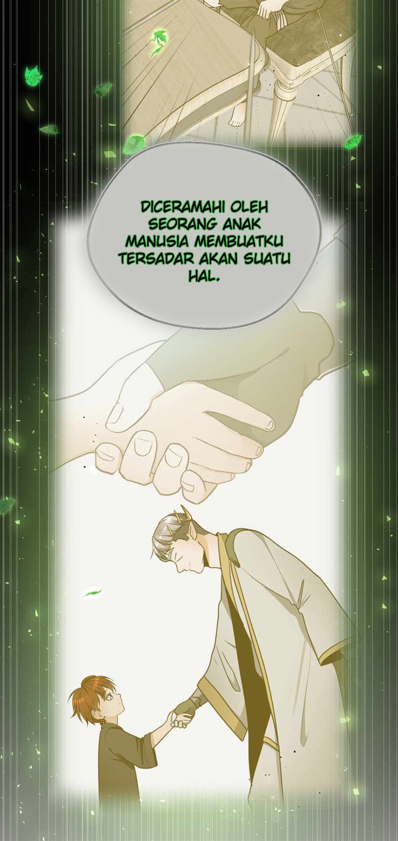 The Beginning After The End Chapter 130 Gambar 25