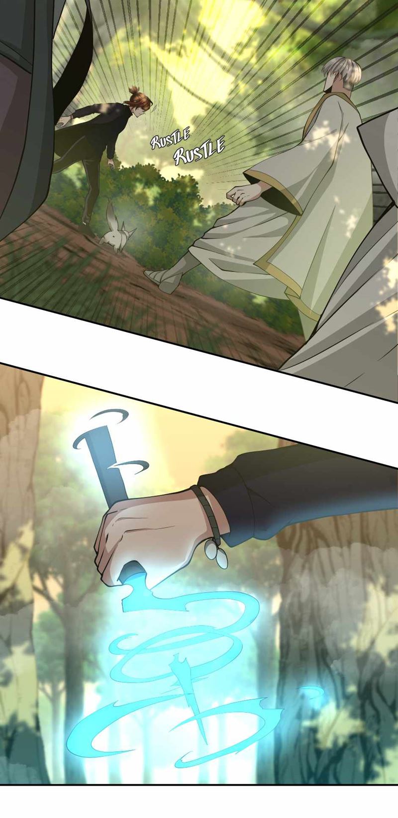 The Beginning After The End Chapter 130 Gambar 38