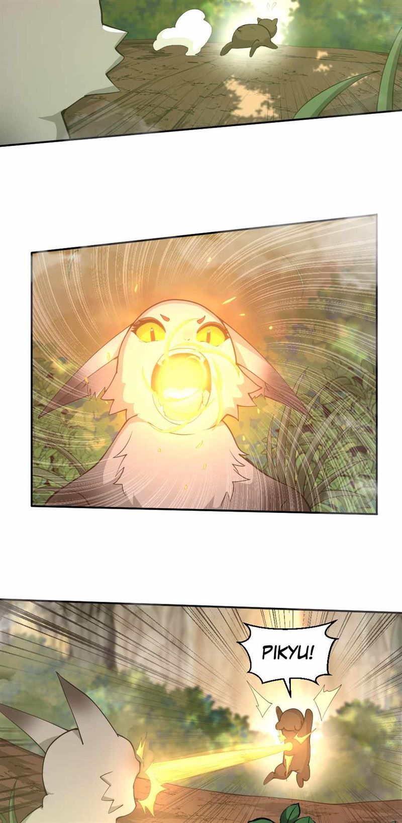 The Beginning After The End Chapter 130 Gambar 4