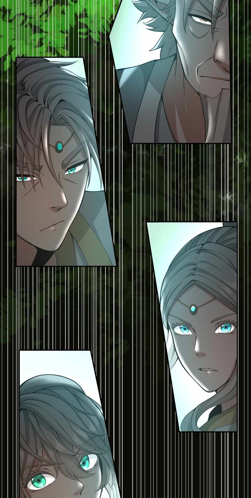 The Beginning After The End Chapter 130 Gambar 40