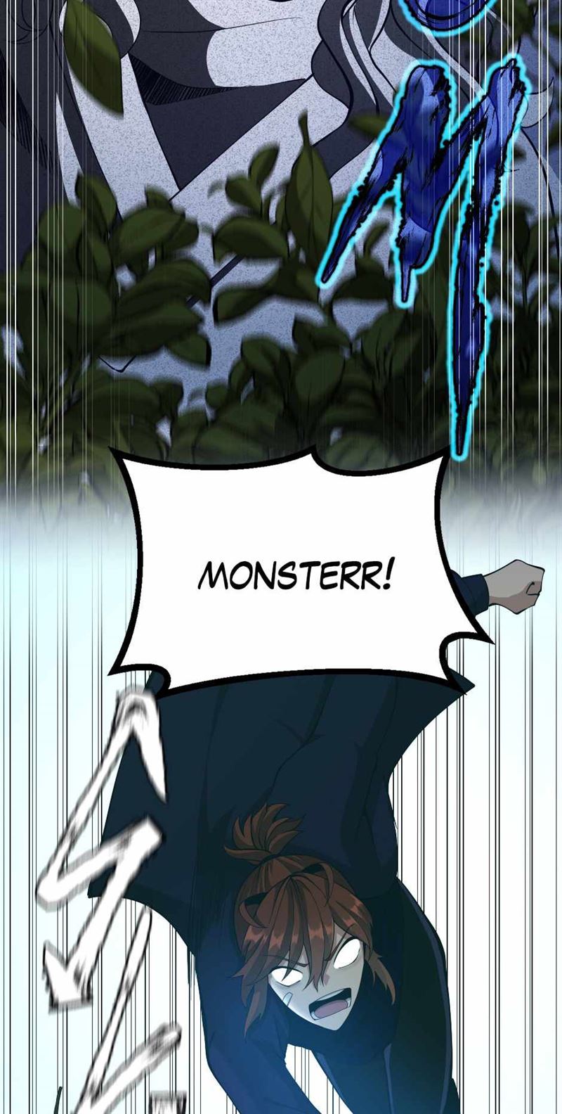 The Beginning After The End Chapter 130 Gambar 43