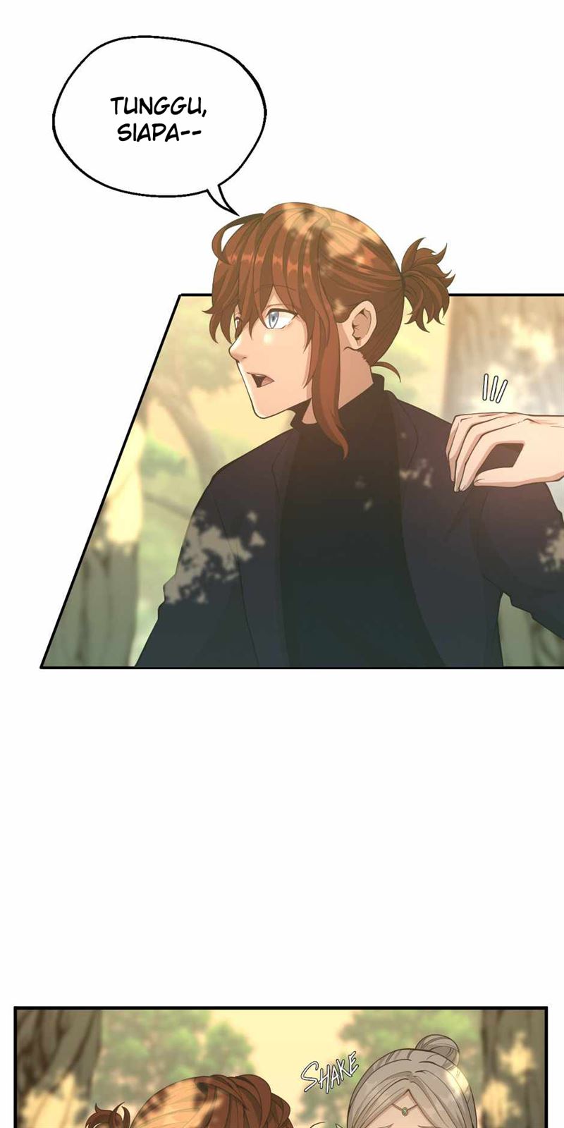 The Beginning After The End Chapter 130 Gambar 61
