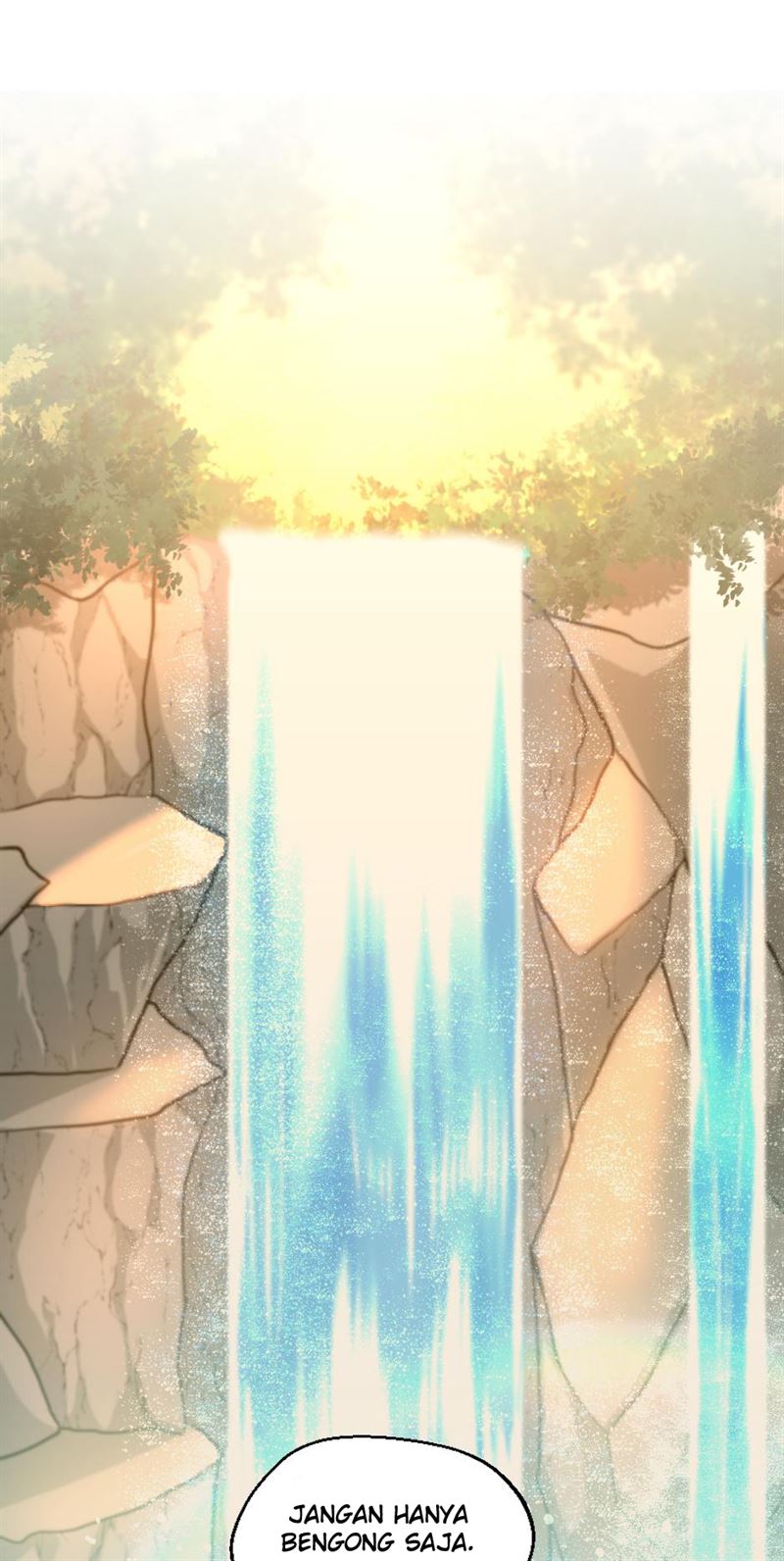 The Beginning After The End Chapter 130 Gambar 65