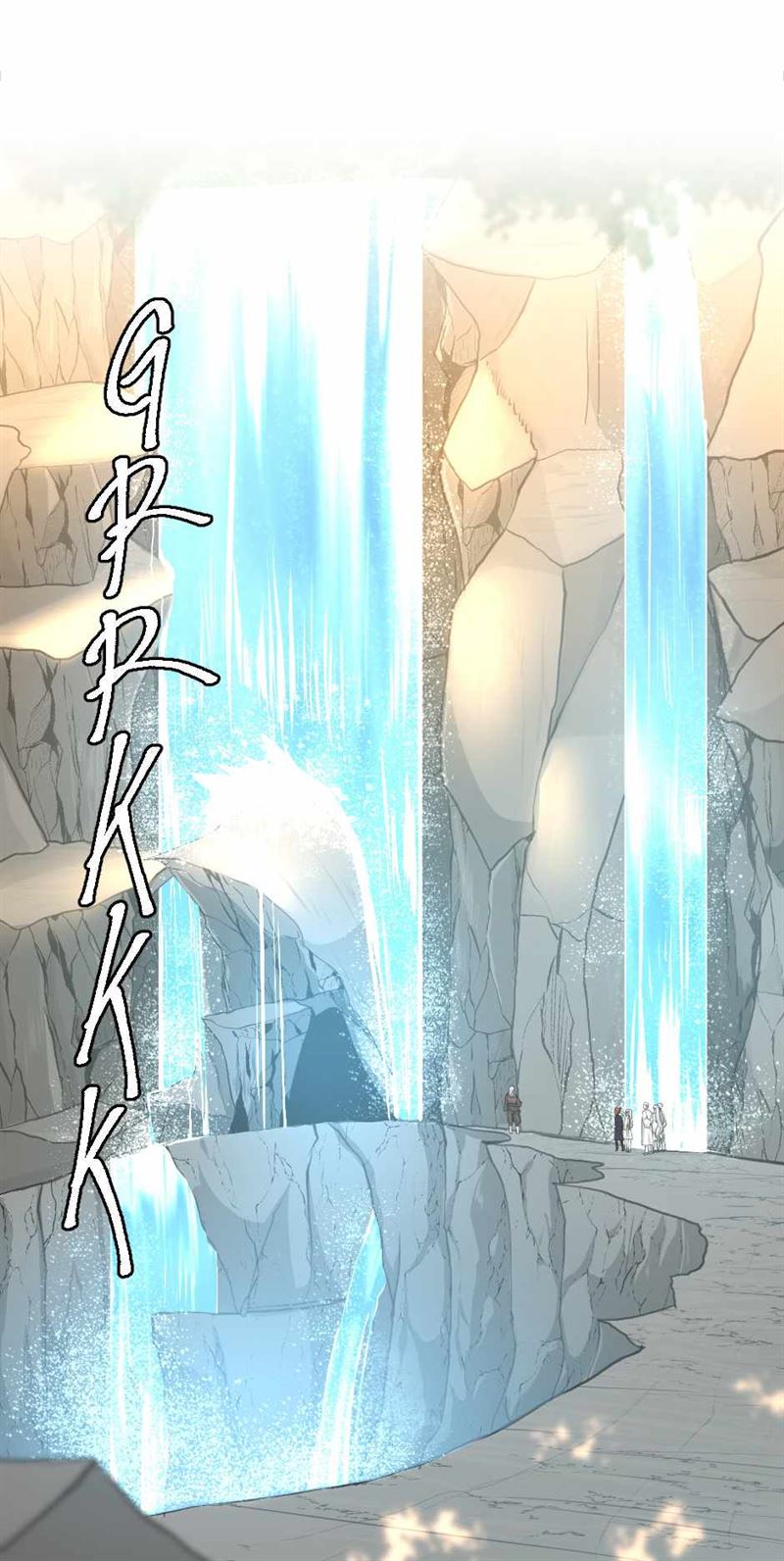 The Beginning After The End Chapter 130 Gambar 68