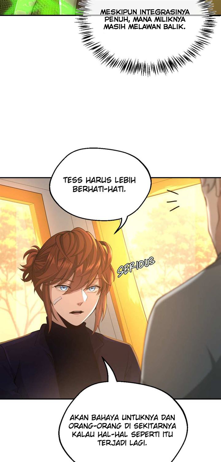 The Beginning After The End Chapter 129 Gambar 18