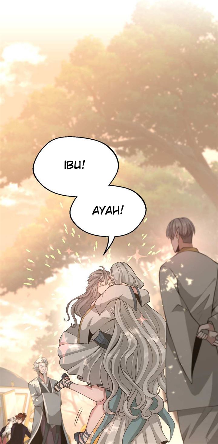 The Beginning After The End Chapter 129 Gambar 55