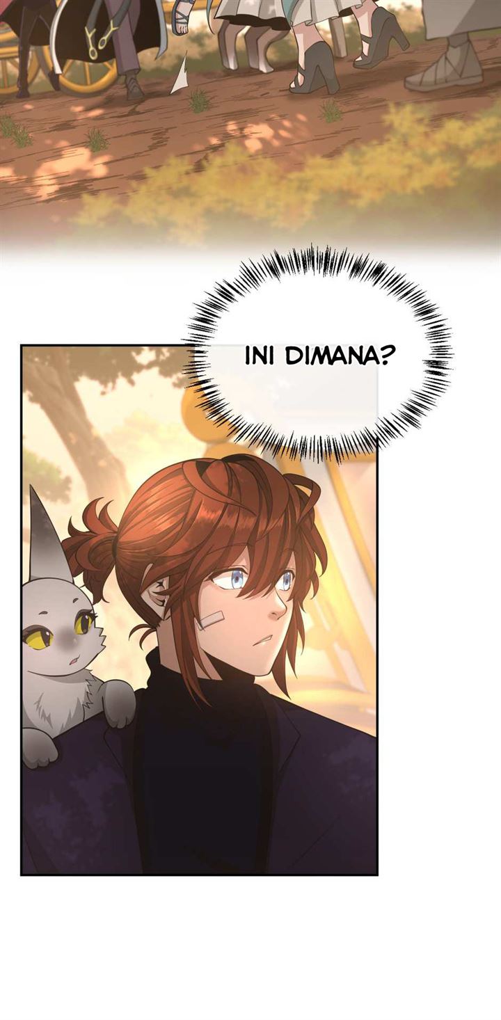 The Beginning After The End Chapter 129 Gambar 56