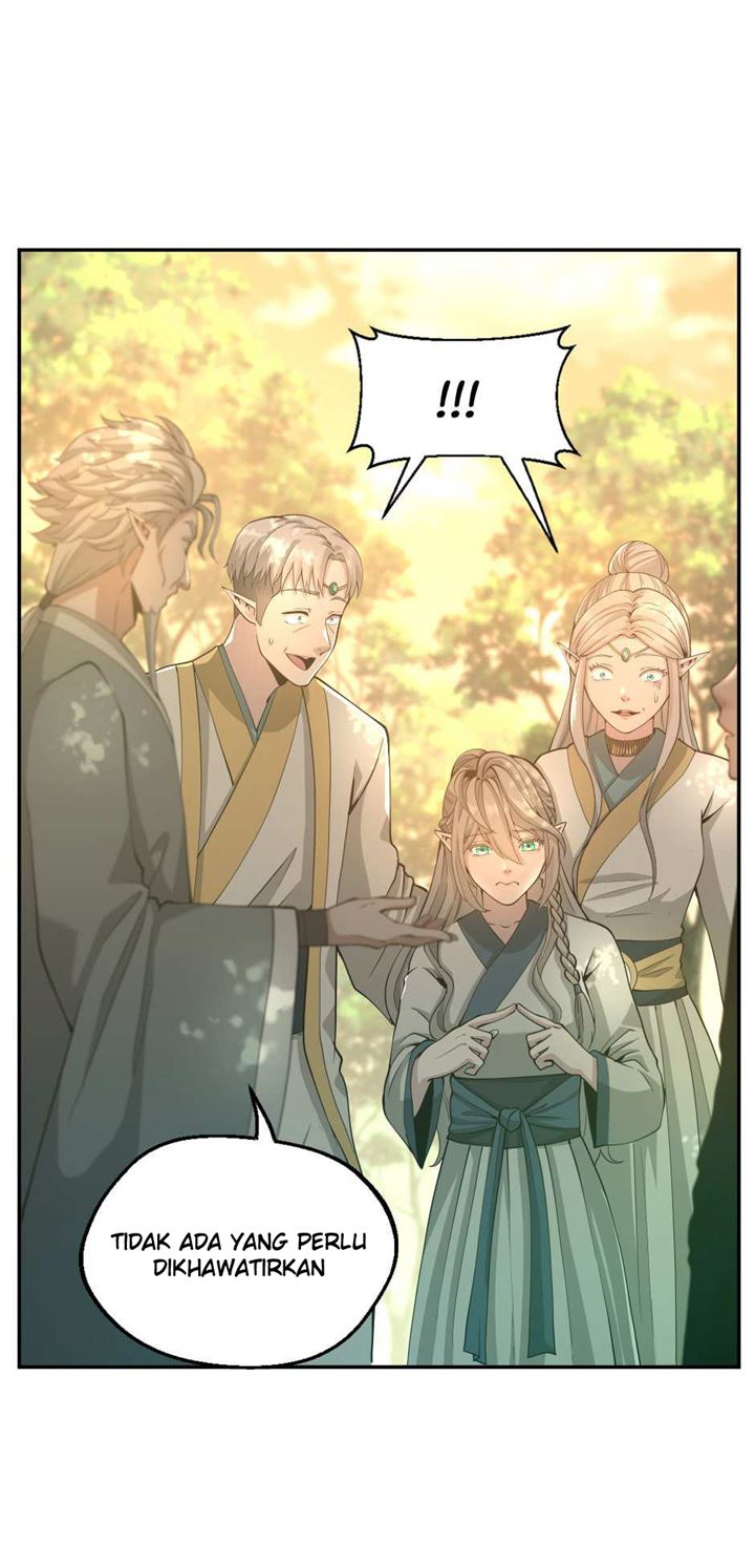 The Beginning After The End Chapter 129 Gambar 61