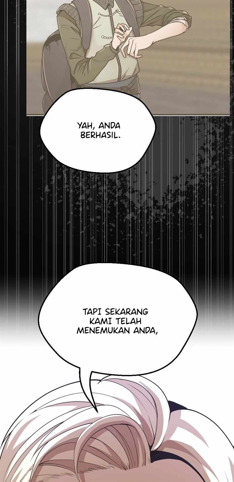 The Beginning After The End Chapter 128 Gambar 28