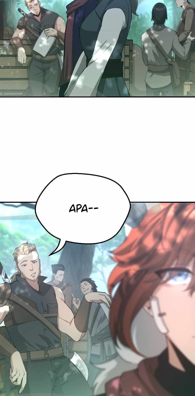 The Beginning After The End Chapter 128 Gambar 4