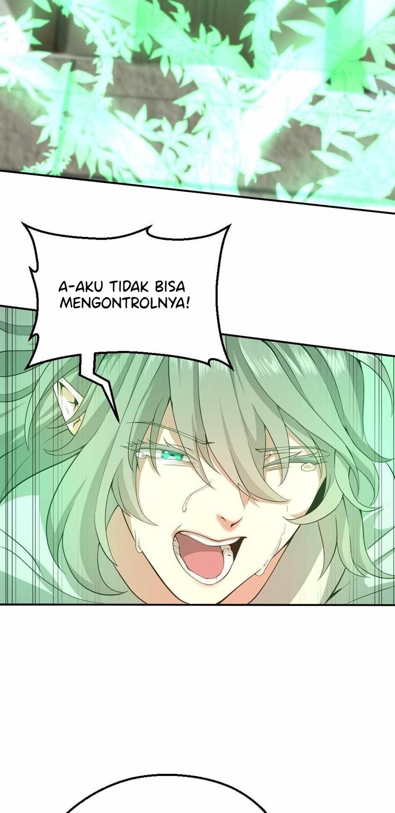 The Beginning After The End Chapter 128 Gambar 49
