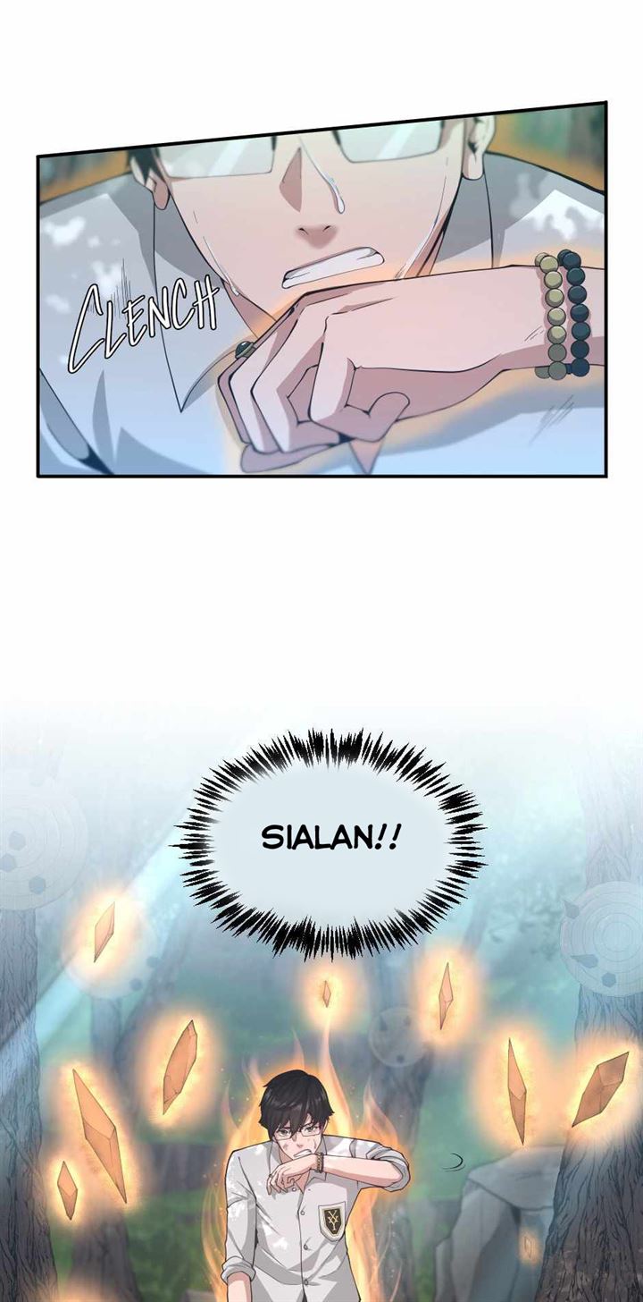 The Beginning After The End Chapter 127 Gambar 40