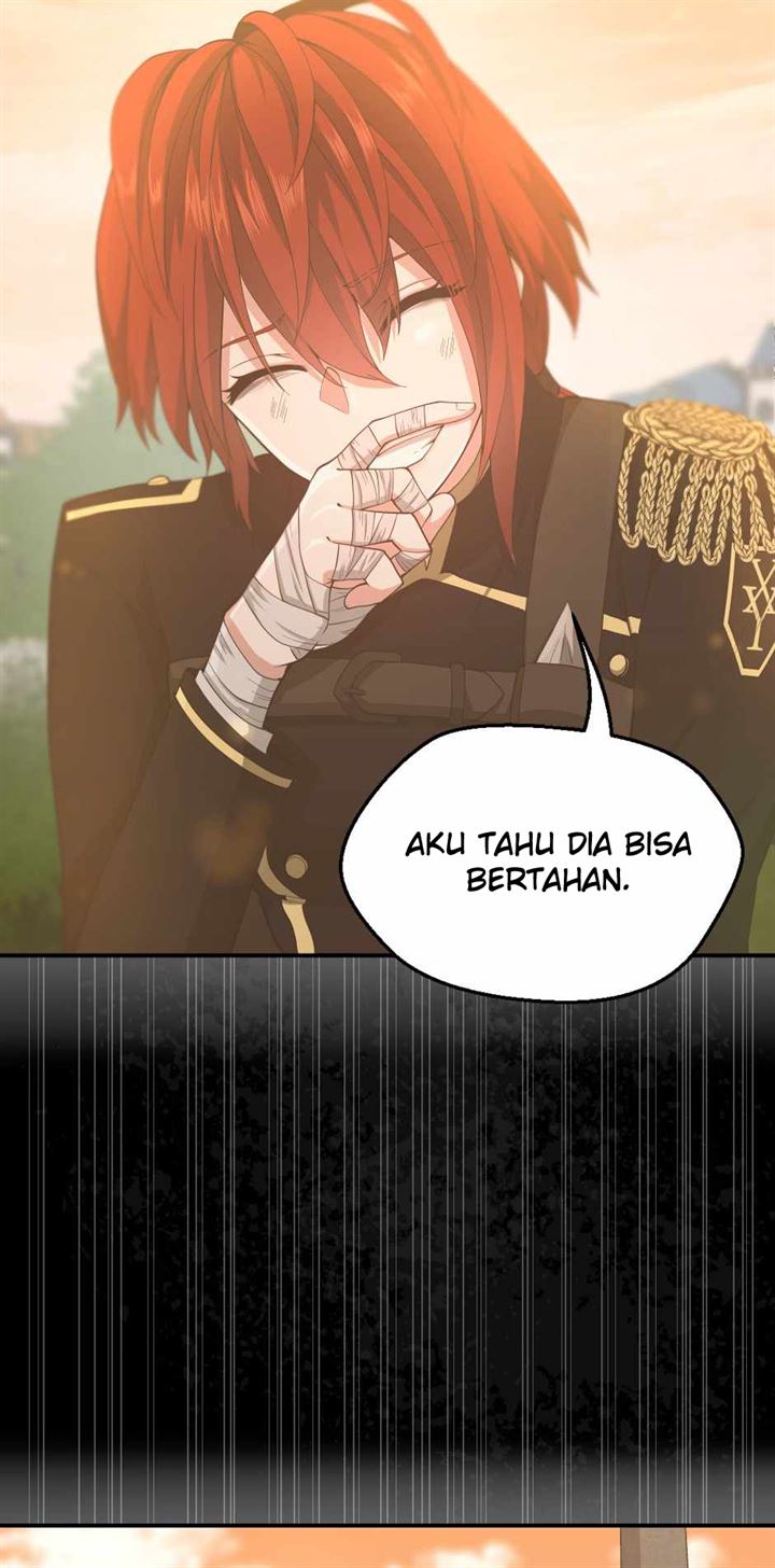 The Beginning After The End Chapter 127 Gambar 49