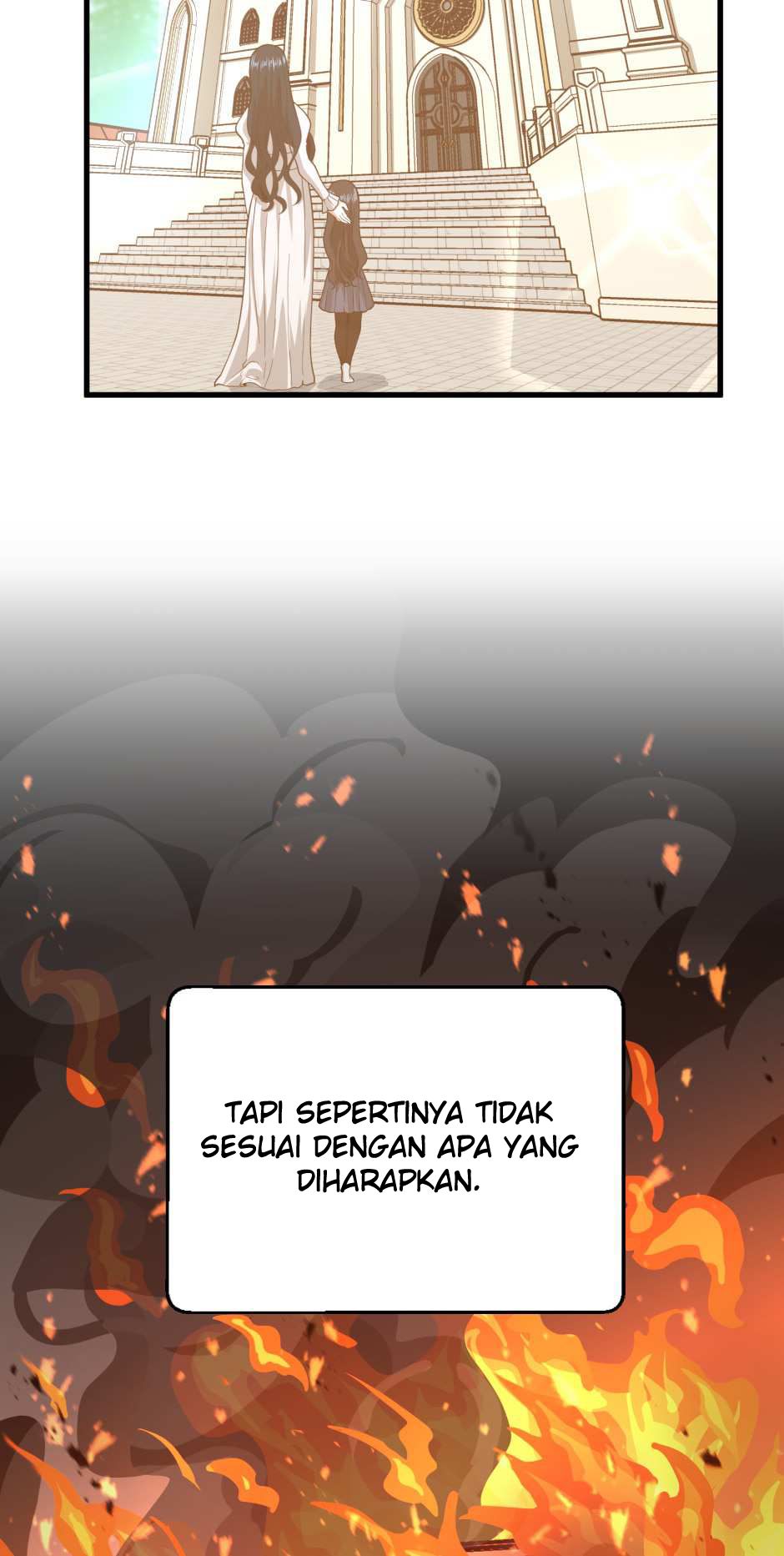 The Beginning After The End Chapter 126 Gambar 105