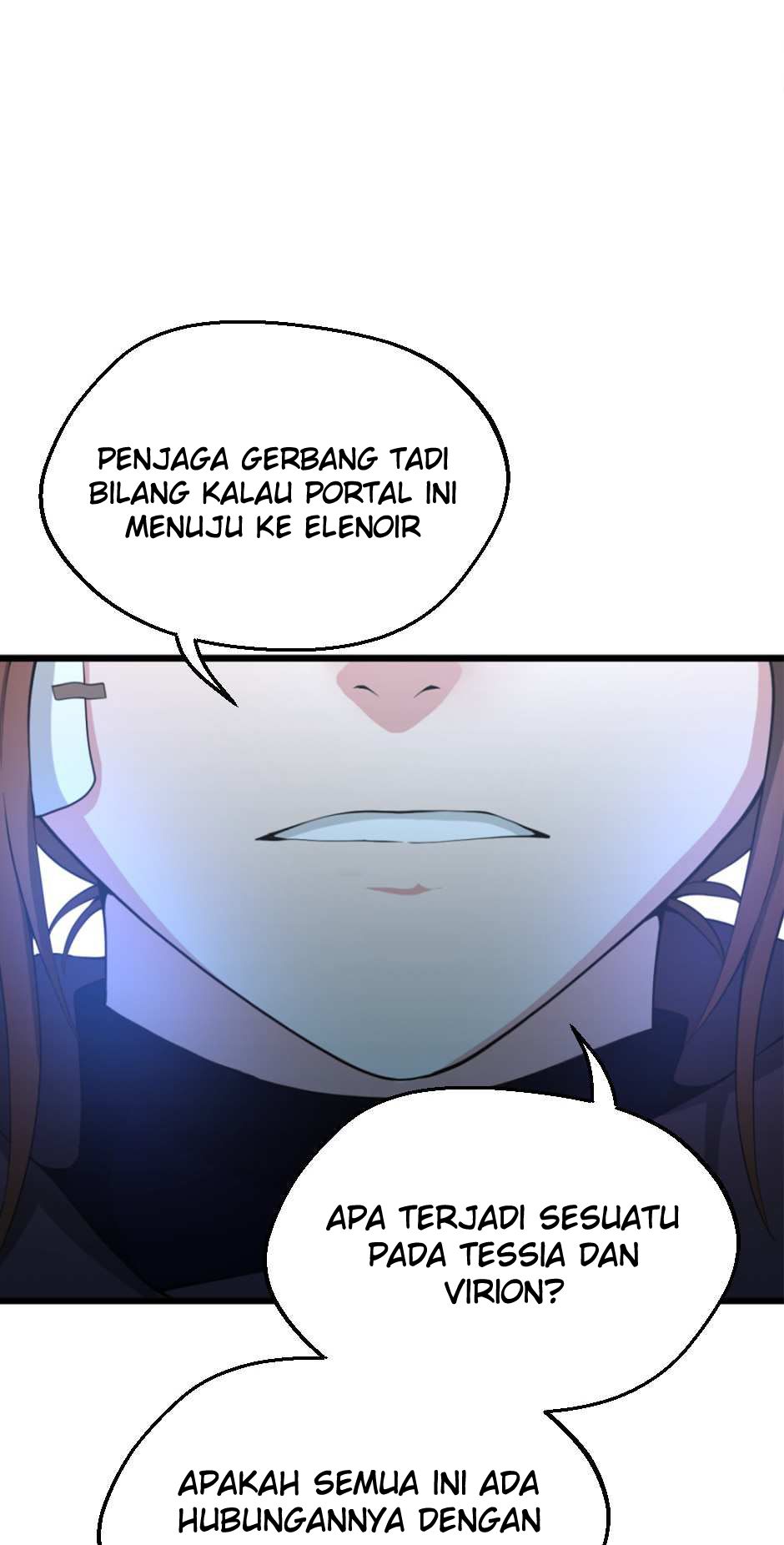 The Beginning After The End Chapter 126 Gambar 14