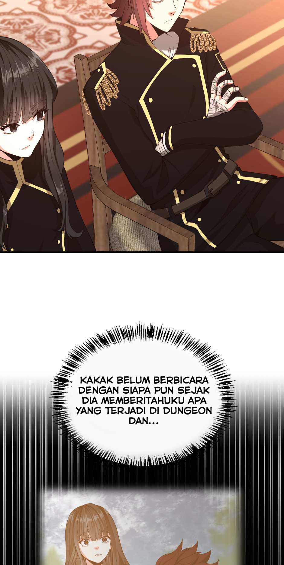 The Beginning After The End Chapter 126 Gambar 73