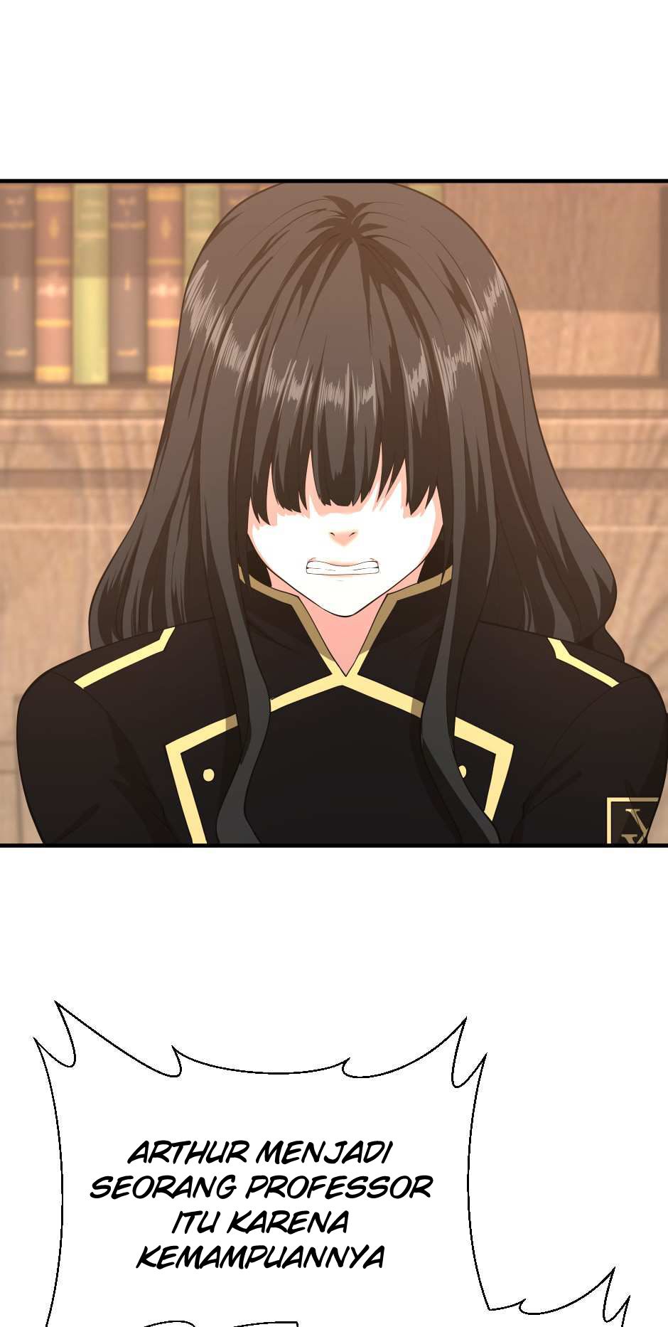The Beginning After The End Chapter 126 Gambar 82