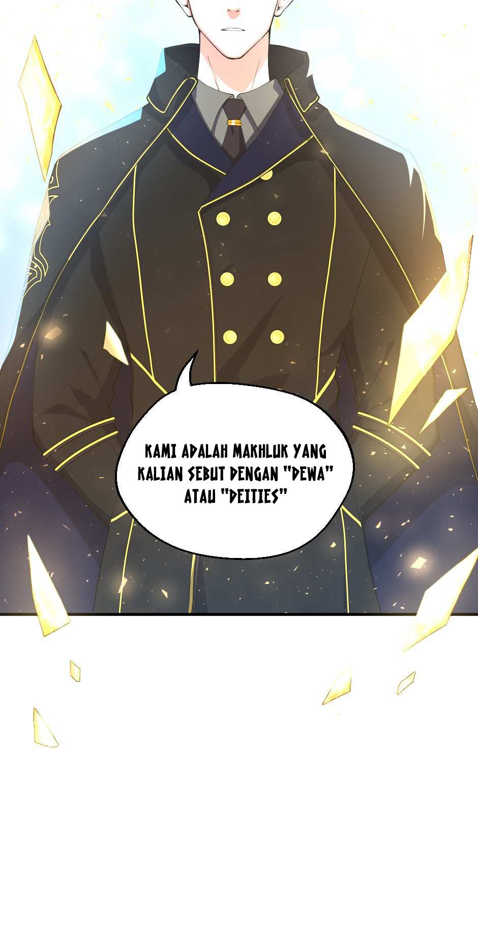 The Beginning After The End Chapter 126 Gambar 9