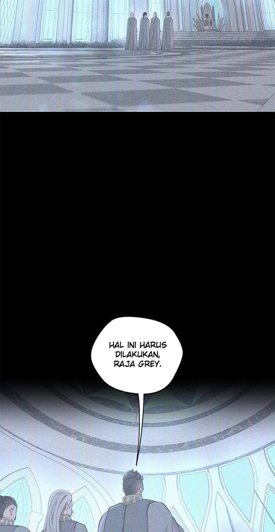 Baca Manhwa The Beginning After The End Chapter 125 Gambar 2