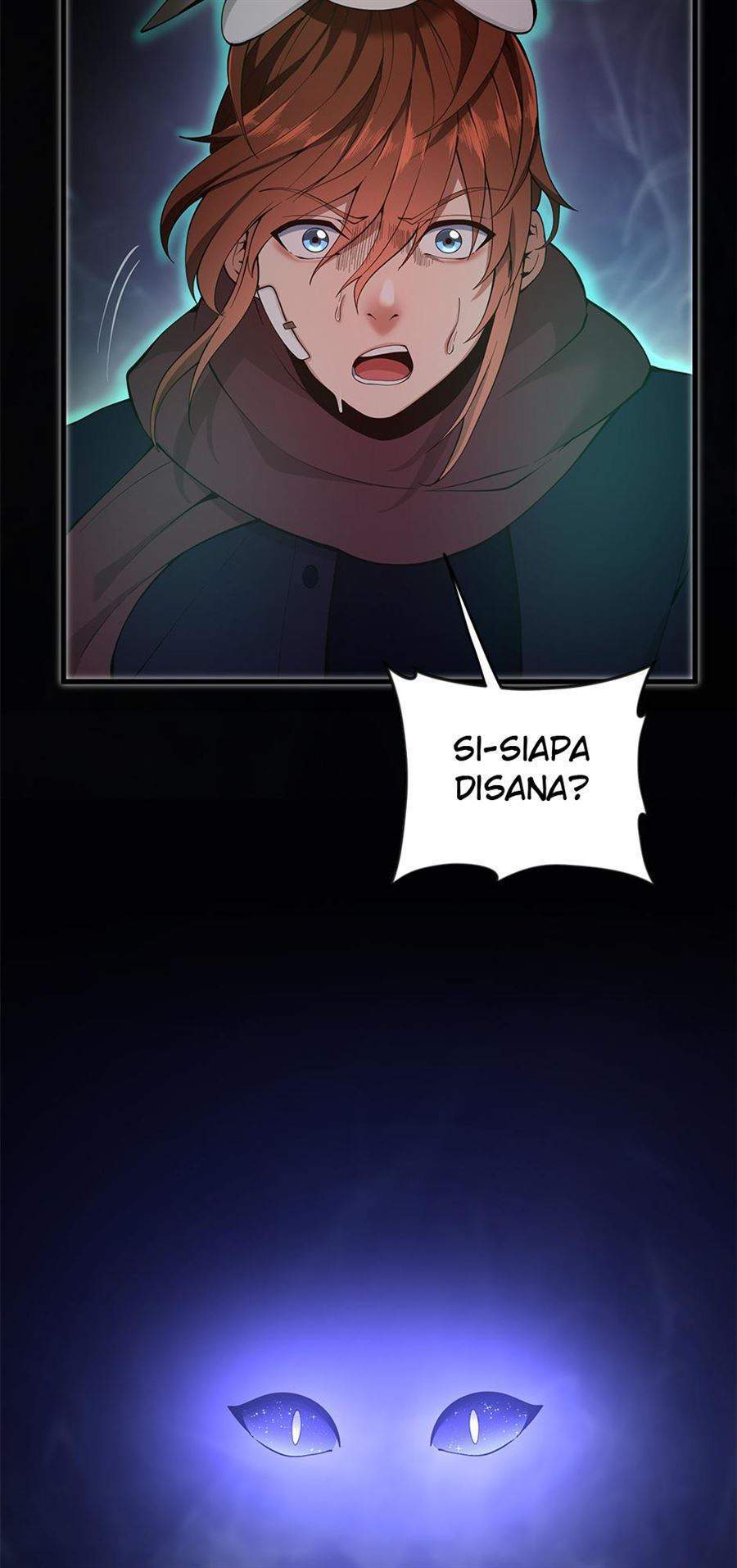 The Beginning After The End Chapter 125 Gambar 48