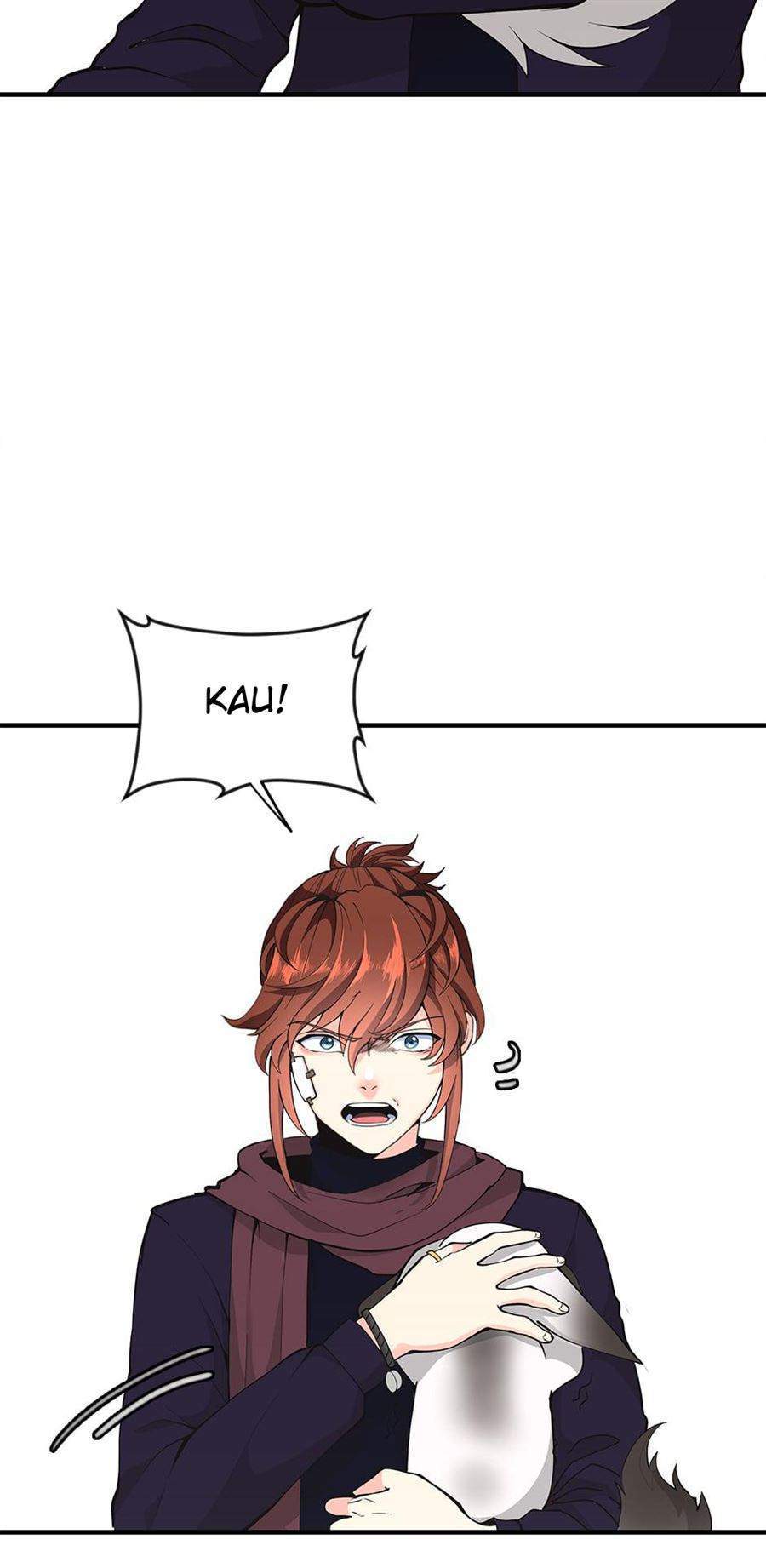 The Beginning After The End Chapter 125 Gambar 56