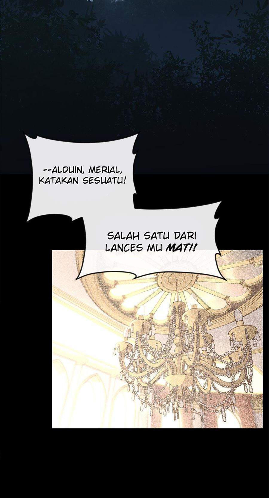 The Beginning After The End Chapter 125 Gambar 68