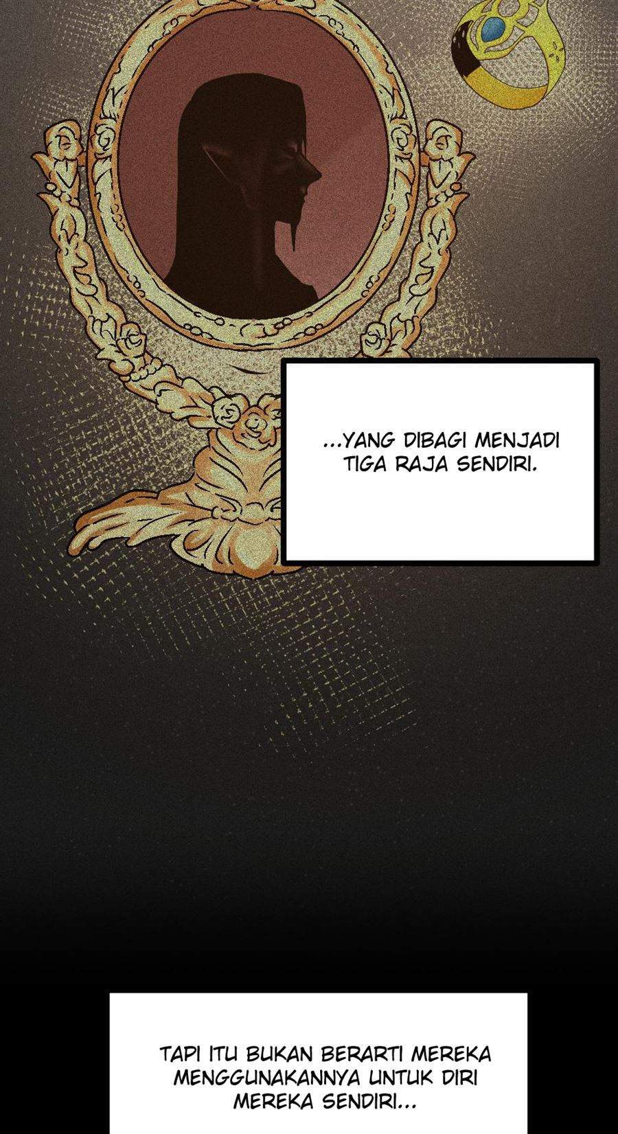The Beginning After The End Chapter 124 Gambar 14
