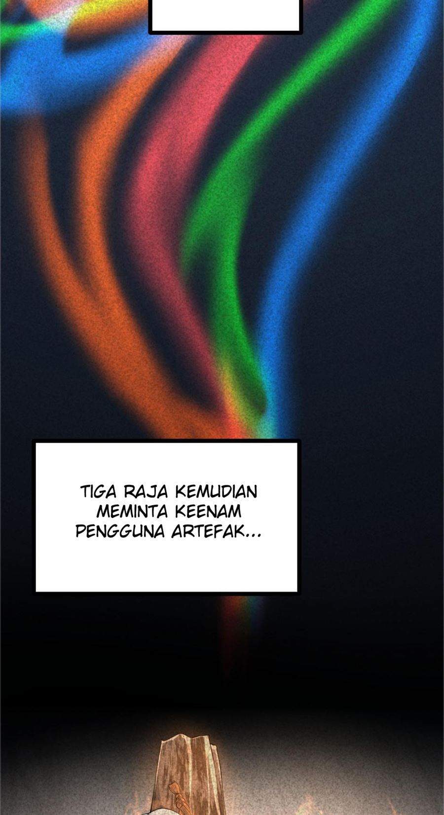 The Beginning After The End Chapter 124 Gambar 19