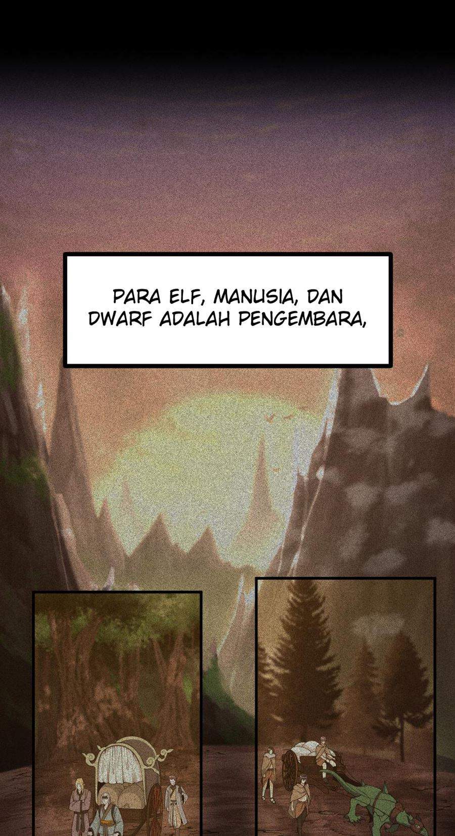 Baca Manhwa The Beginning After The End Chapter 124 Gambar 2