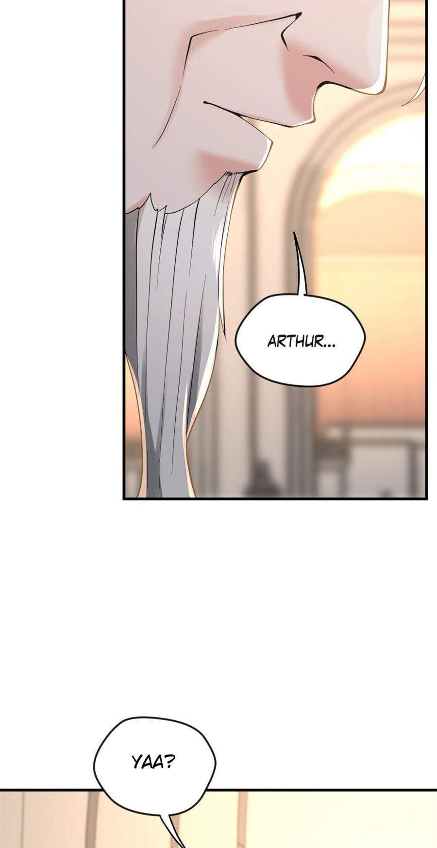 The Beginning After The End Chapter 124 Gambar 52