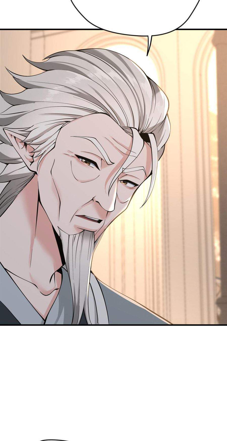 The Beginning After The End Chapter 124 Gambar 54