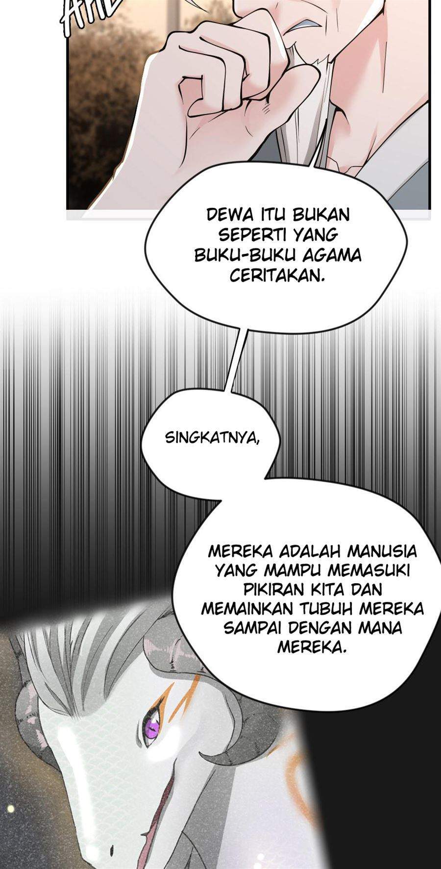 The Beginning After The End Chapter 124 Gambar 62