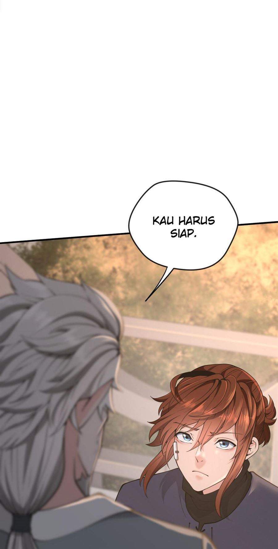 The Beginning After The End Chapter 124 Gambar 70