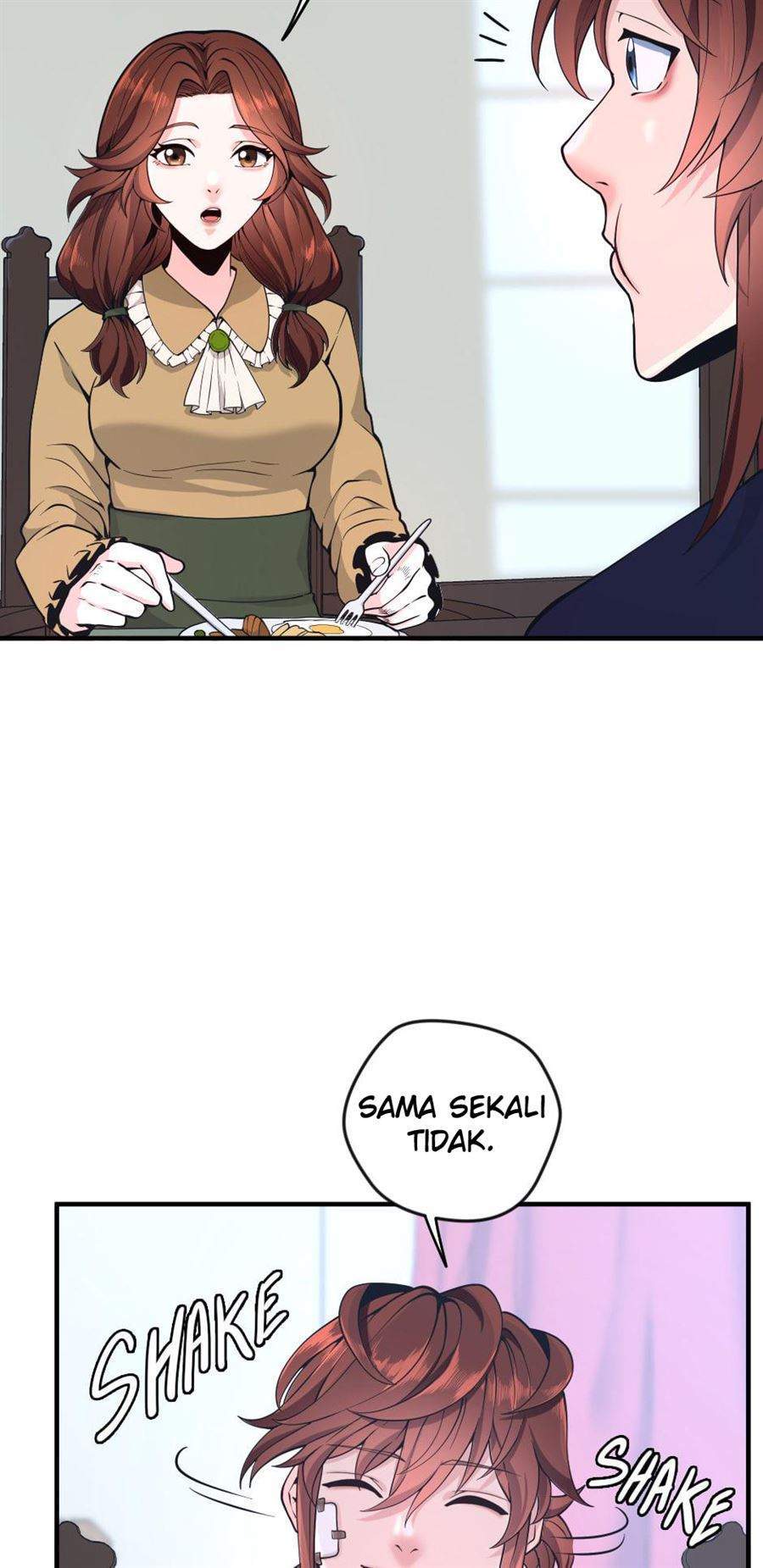 The Beginning After The End Chapter 124 Gambar 87