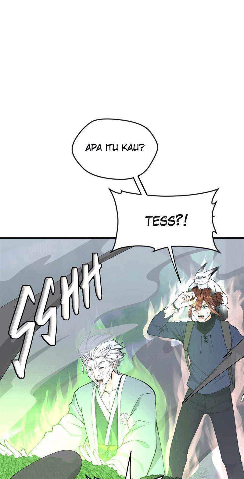 Baca Komik The Beginning After The End Chapter 123 Gambar 1