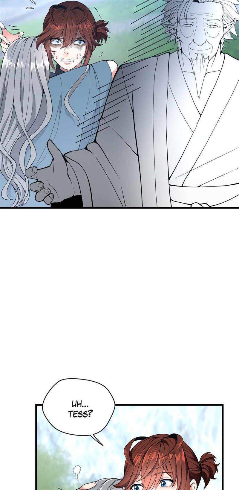 The Beginning After The End Chapter 123 Gambar 57