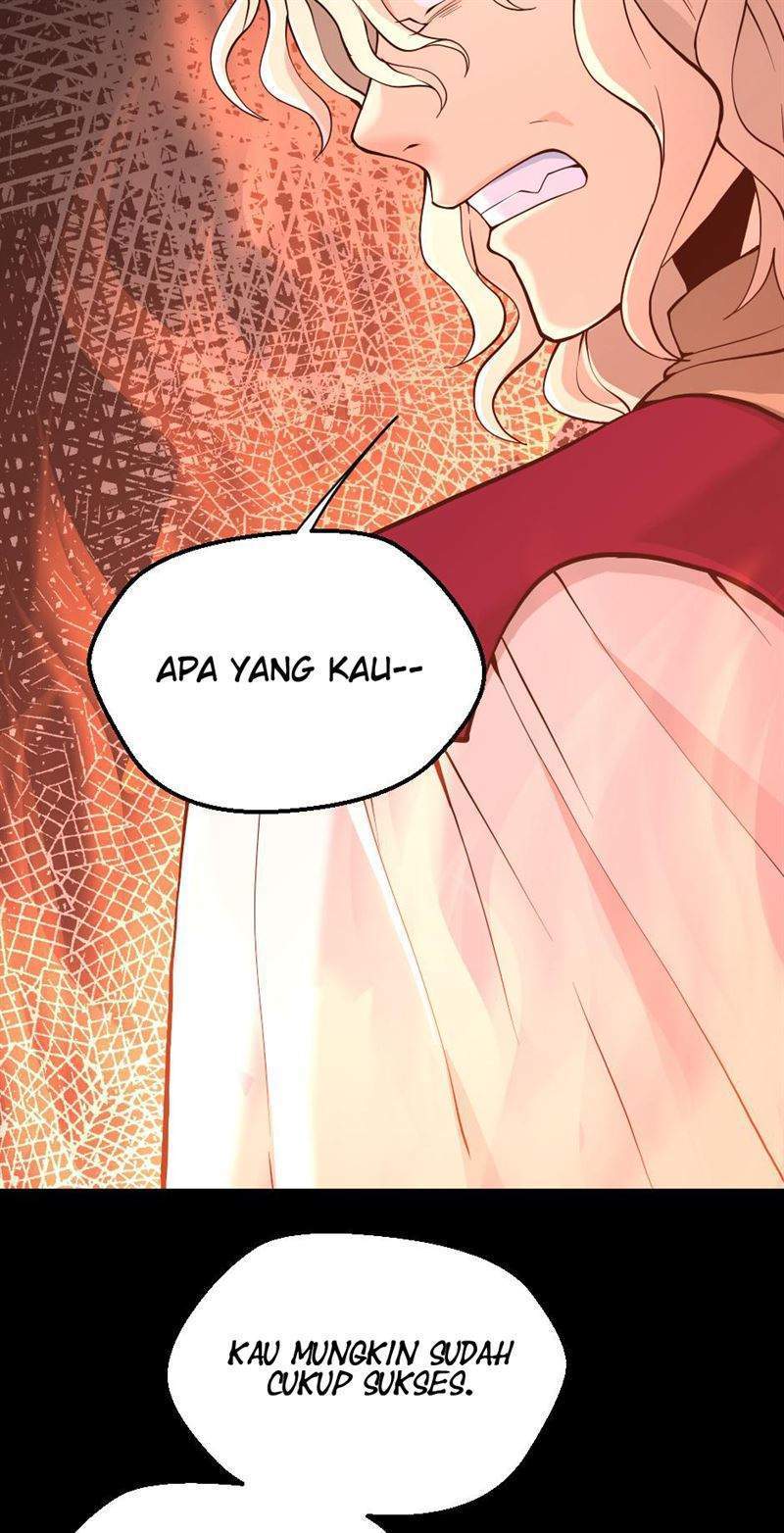 The Beginning After The End Chapter 122 Gambar 34