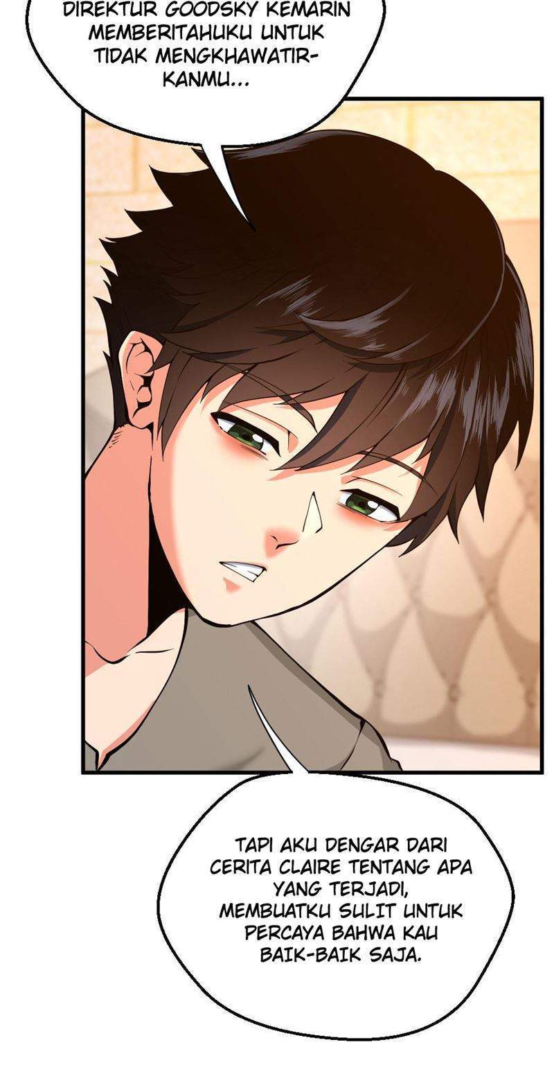 The Beginning After The End Chapter 122 Gambar 72