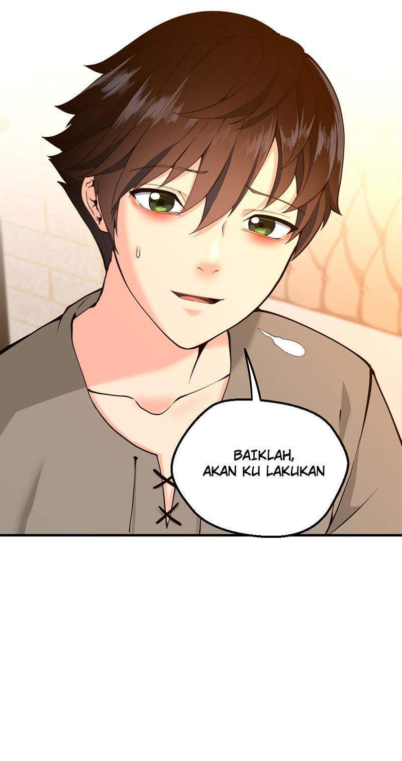 The Beginning After The End Chapter 122 Gambar 81