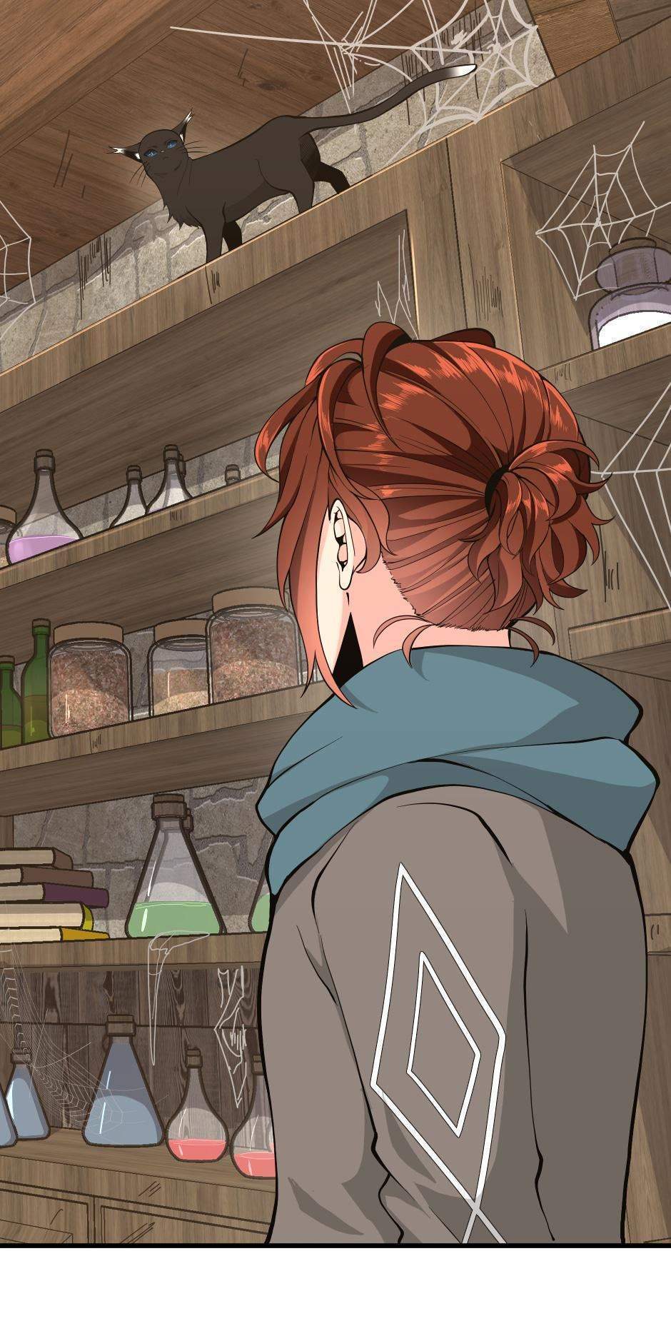 The Beginning After The End Chapter 121 Gambar 56