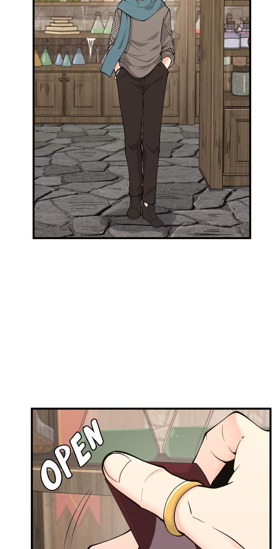The Beginning After The End Chapter 121 Gambar 59