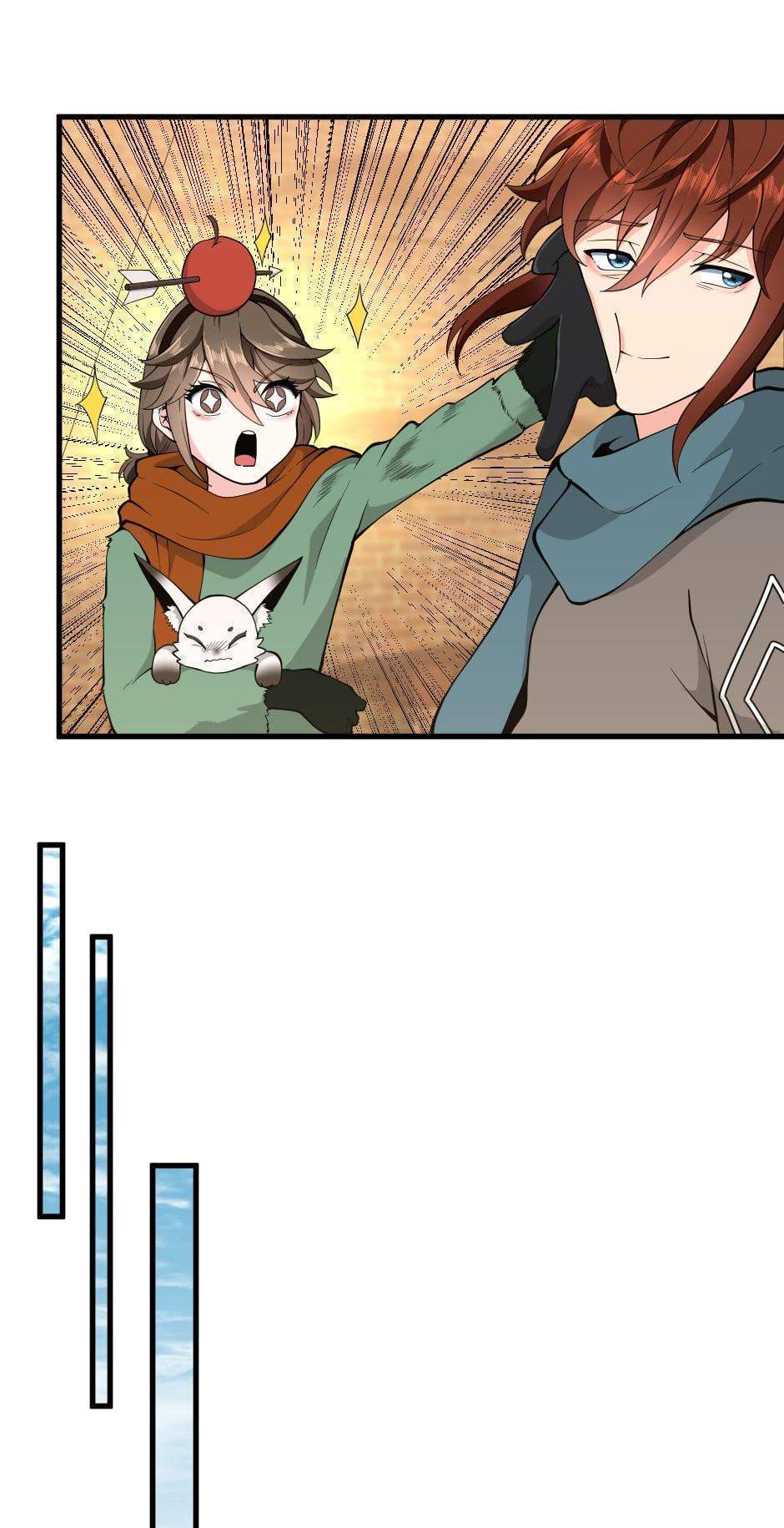 The Beginning After The End Chapter 121 Gambar 7