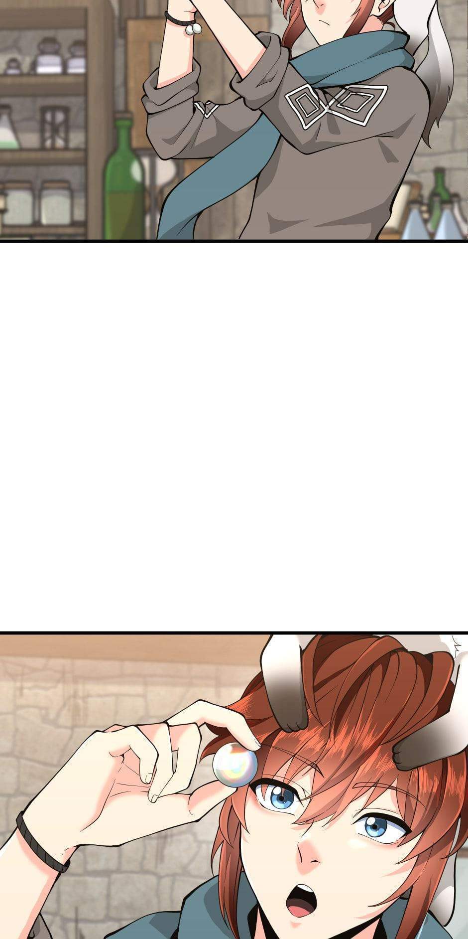 The Beginning After The End Chapter 121 Gambar 76
