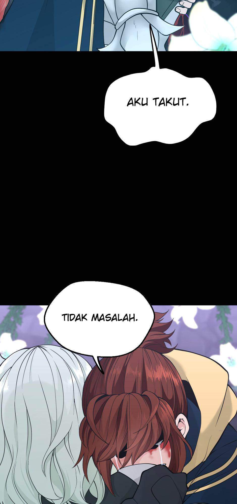 The Beginning After The End Chapter 119 Gambar 115