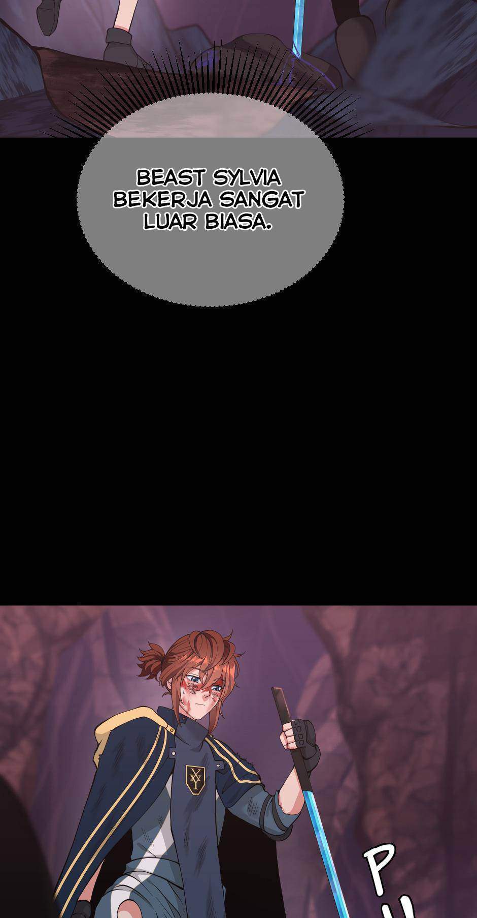 The Beginning After The End Chapter 119 Gambar 12