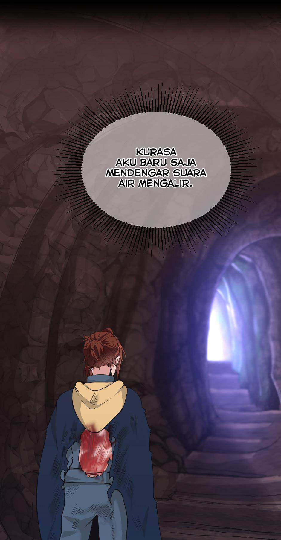 The Beginning After The End Chapter 119 Gambar 17