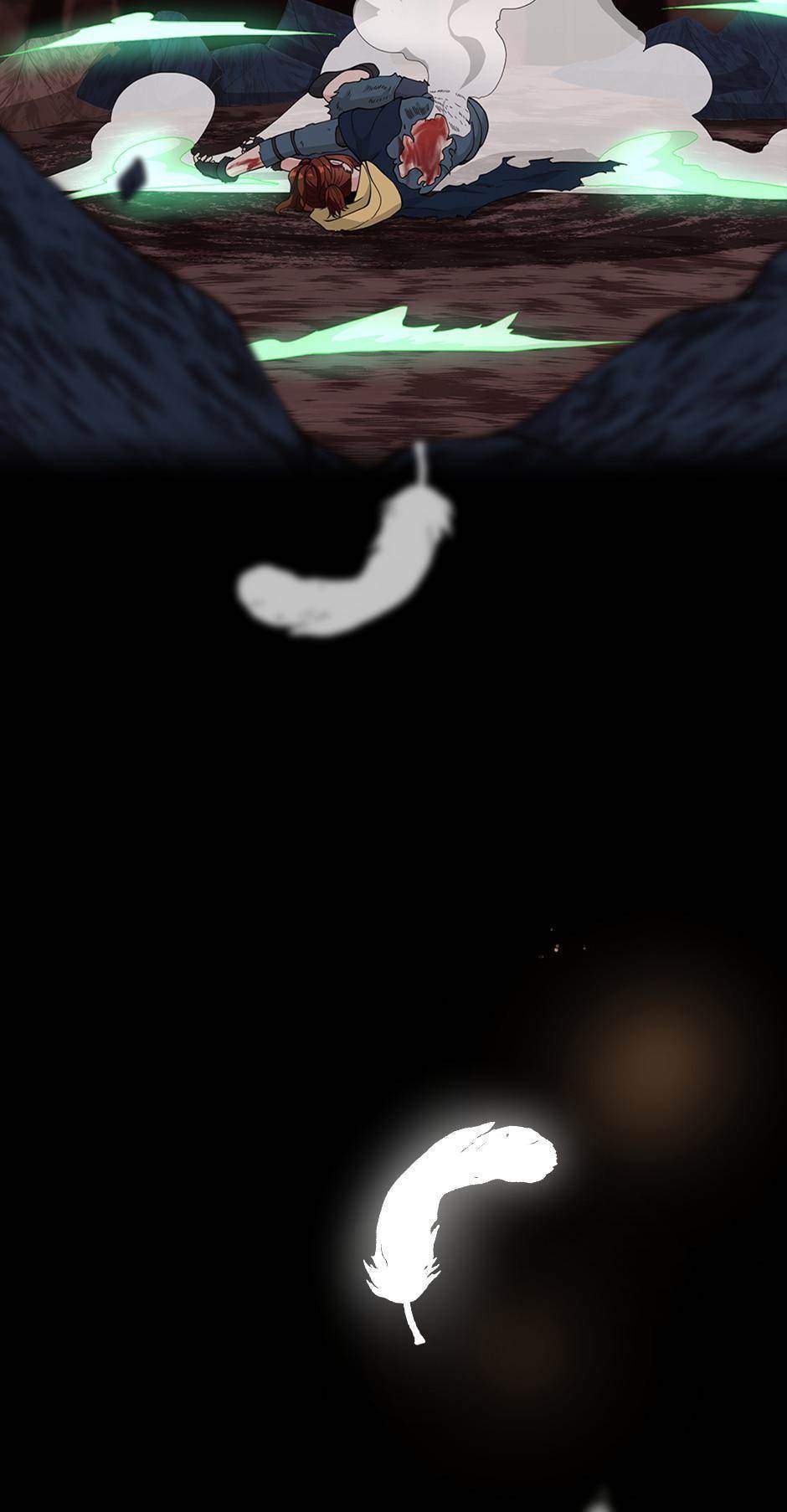 Baca Manhwa The Beginning After The End Chapter 119 Gambar 2