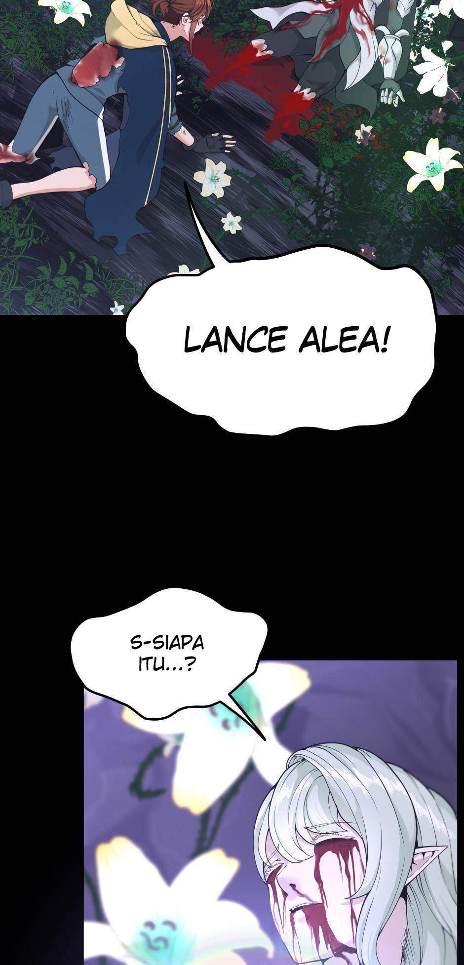 The Beginning After The End Chapter 119 Gambar 43